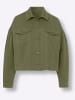 Heine Blazer in khaki