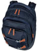 Satch Schulranzen satch Pack Nordic Edition in Nordic Blue