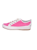 Semler Schnürschuh in rosa