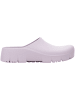 Birkenstock Berufsschuhe Super Birki 2.0 in lila in lila