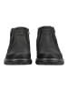 Imac Stiefelette in Schwarz