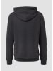 s.Oliver Sweatshirt in 98W0_dunkelgrau