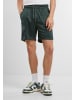 Urban Classics Urban Classics Shorts in bottlegreen