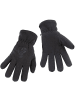 Fußballverein 1. FC Köln Schal "Fleecehandschuhe" in Schwarz