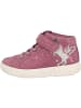 Lurchi Sneaker Yina-TEX in Rosa