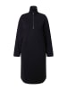 Ulla Popken Kleid in schwarz