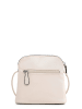 EMILY & NOAH Umhängetasche E&N Jill in beige