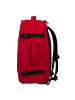 Jump Monthelys Reiserucksack 45 cm red