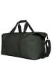 RAINS Hilo - Reisetasche L 60 cm (green) in grün