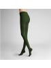 Hudson Feinstrumpfhose Micro 50 semi-blickdicht matt in moss green