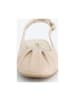 Paul Green Slingpumps in Beige