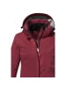 Killtec Jacke KOS 133 in Rot4517