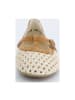 Paul Green Ballerinas in Beige