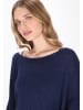 DreiMaster Women Sweater in navy
