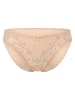 Chantelle Slip in beige roségold