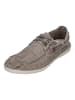 natural world Sneaker Low Old Elbrus 303 E in grau