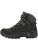 LOWA Outdoorschuhe Renegade GTX Mid in grau