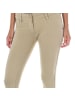 Met Jeans Jeans in Beige