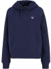 Fila Hoodie in Blau