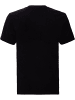 King Kerosin T-Shirt in Schwarz