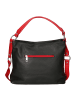 Gave Lux Schultertasche in RED/BLACK
