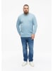 s.Oliver Strickpullover in 5030_hellblau