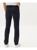 BRAX  Slim Fit Five-Pocket-Hose in Perma Blue