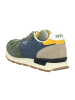 Pepe Jeans Sneaker Low in Grün