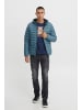 BLEND Steppjacke RomseyBH Hood 20712462 in blau