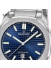 Candino Analog-Armbanduhr Candino Sport silber groß (ca. 42mm)