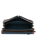 Leonhard Heyden Roma Aktentasche Leder 41 cm Laptopfach in braun