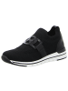 remonte Schuhe in schwarz