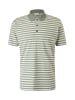 s.Oliver Polo-Shirt in 78G3_helles olivgrün