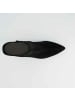 Paul Green Stiefelette in schwarz