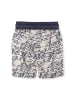 Sigikid Bermuda Ahoi Little Pirate in Beige/Blau