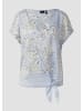 s.Oliver T-Shirt  in  50D6_hellblau