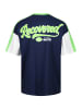 Re:Covered T-Shirt NFL Seahawks Seattle in Navy