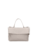 Viola Castellani Schultertasche Convertible Rucksack in ARTIC TEAL