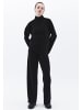 OXXO Weite Hosen BLACK