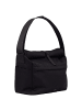 SANDQVIST Icon Messenger Bag - Umhängetasche 49 cm (black) in schwarz