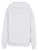 Mister Tee Sweat & Fleece - Hoodies in white