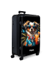 NoBoringSuitCases Suitcase, Koffer, Reisekoffer Hund