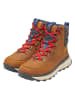 The North Face The North Face Stiefel in timber tan/red