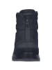 Josef Seibel Stiefelette Colorado 55 in schwarz