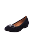 Gabor Ballerina in blau