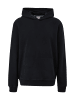 s.Oliver Sweatshirt langarm in Schwarz