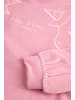 Coccodrillo Trainingsjacke in rosa
