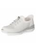 rieker Slip-On-Sneaker in weiß