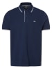 Nils Sundström Poloshirt in marine