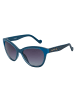 Liu Jo sunglasses Sonnenbrille in Blue